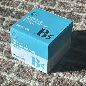 PS.PRETTYSKIN Hydra Vitamin B5 Derma Repair Cream for Face 1.75fl.oz.(52ml)